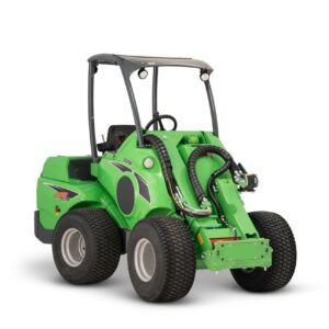 Avant 528 Compact Loader