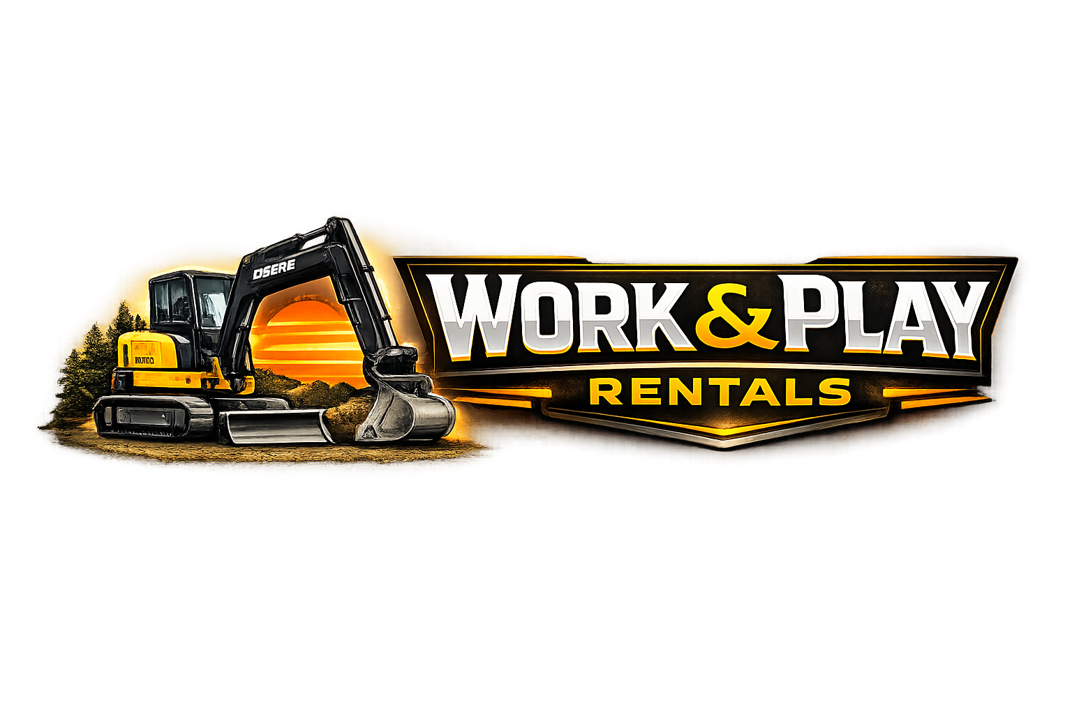 Work & Play Rentals