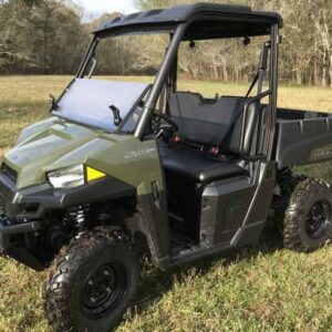 Ranger 570 Wide Body w/spreader